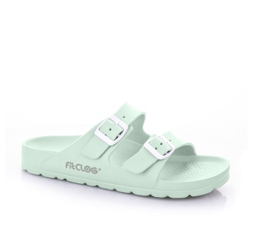 KLAPKI FITCLOG LIKE 011 - VERDE