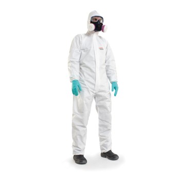 KOMBINEZON MUTEX2 CAT3 4180002