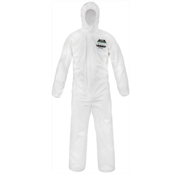 KOMBINEZON OCHRONNY LAKELAND MICROMAX NS