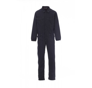 KOMBINEZON ROBOCZY COVER - GRANATOWY