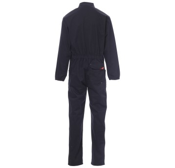 KOMBINEZON ROBOCZY COVER - GRANATOWY