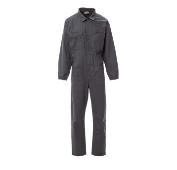 KOMBINEZON ROBOCZY COVER - ZADYMIONY