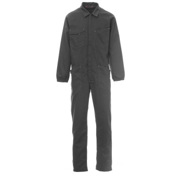 KOMBINEZON ROBOCZY COVER - ZADYMIONY