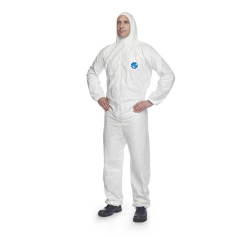 KOMBINEZON TYVEK 200 EASYSAFE