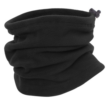 KOMIN POLAROWY OSLO - CZARNY