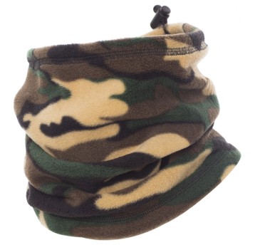 KOMIN POLAROWY OSLO - MORO