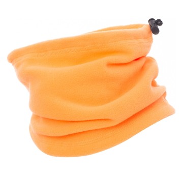 KOMIN POLAROWY OSLO - POMARAŃCZOWY