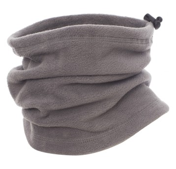 KOMIN POLAROWY OSLO - SZARY STALOWY