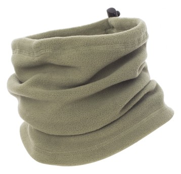 KOMIN POLAROWY OSLO - ZIELONY WOJSKOWY