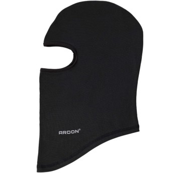 KOMINIARKA POD KASK ARDON FORTI - CZARNY