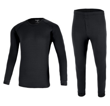 KOMPLET BIELIZNY TERMOAKTYWNEJ NORDLAND