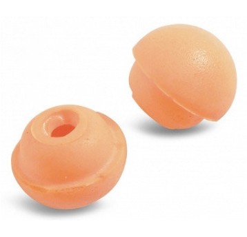 KOŃCÓWKI WYMIENNE DO ZATYCZEK HOWARD LEIGHT PERCAP (10/OP)