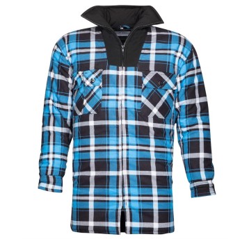 KOSZULA FLANELOWA JONAH WINTER