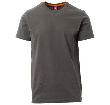 KOSZULKA T-SHIRT KRÓTKI RĘKAW SUNRISE - ZADYMIONY