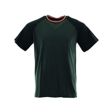 KOSZULKA T-SHIRT STANDARD PLUS GRAFITOWY