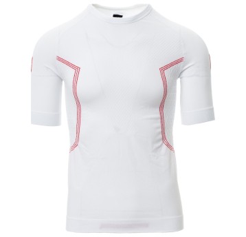 KOSZULKA TERMOAKTYWNA THERMO PRO 280 SS - BIAŁY