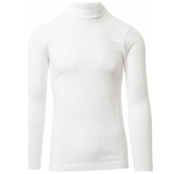 KOSZULKA TERMOAKTYWNA TPLAYER - BIAŁY