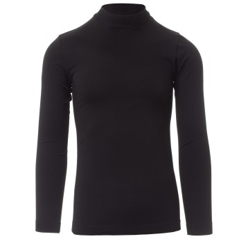 KOSZULKA TERMOAKTYWNA TPLAYER - CZARNY