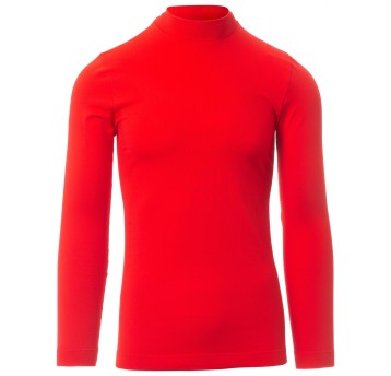 KOSZULKA TERMOAKTYWNA TPLAYER - CZERWONY