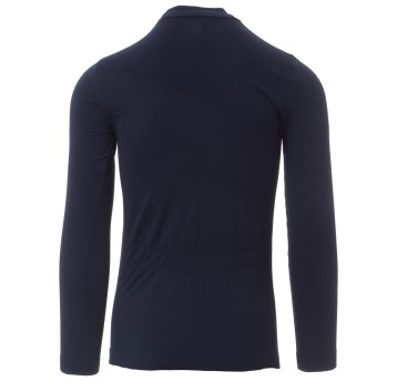 KOSZULKA TERMOAKTYWNA TPLAYER - GRANATOWY