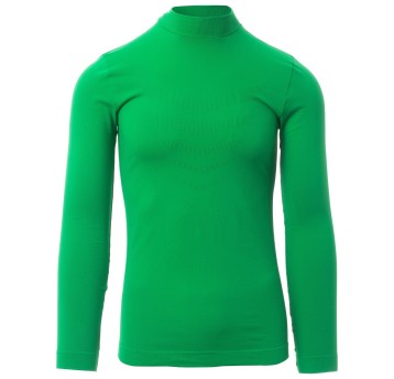 KOSZULKA TERMOAKTYWNA TPLAYER - ŻELOWY ZIELONY