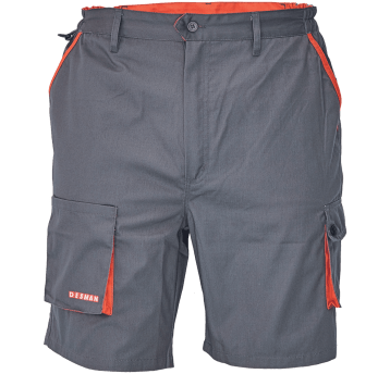 KRÓTKIE SPODENKI DESMAN