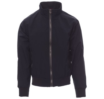 KURTKA CAŁOROCZNA ATLANTIC 2.0 - GRANATOWY