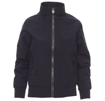 KURTKA CAŁOROCZNA ATLANTIC LADY 2.0 - GRANATOWY