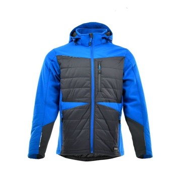 KURTKA HYBRYDOWA COMFORT WINTER NEW AZZURO
