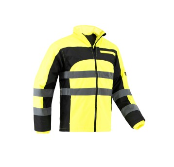 KURTKA OCIEPLANA PROCERA ALERTO