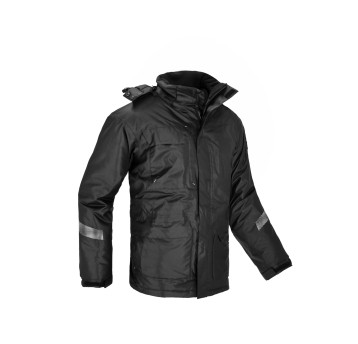 KURTKA OCIEPLANA PROCERA FERRO