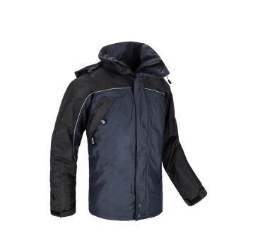 KURTKA OCIEPLANA PROCERA GENOMA