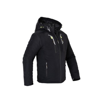 KURTKA OCIEPLANA PROCERA LUMA