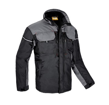 KURTKA OCIEPLANA PROCERA MERO