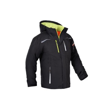 KURTKA OCIEPLANA PROCERA ODYSSEY