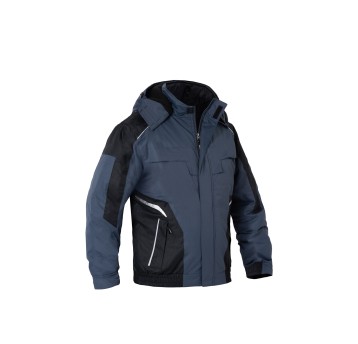 KURTKA OCIEPLANA PROCERA TERRA