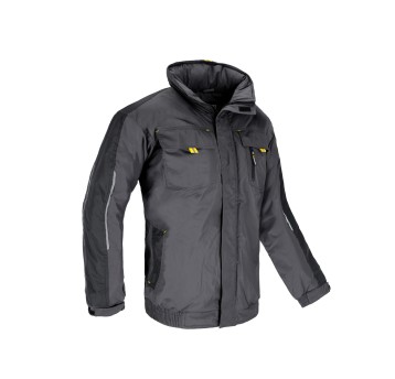 KURTKA OCIEPLANA PROCERA ZENITH