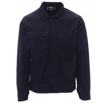 KURTKA ROBOCZA CABIN - GRANATOWY