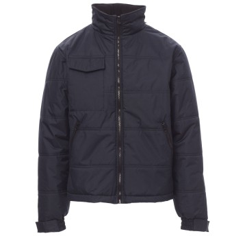 KURTKA ROBOCZA GALAXY - GRANATOWY