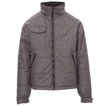 KURTKA ROBOCZA GALAXY - ZADYMIONY