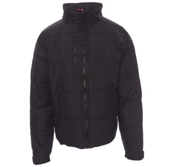 KURTKA ROBOCZA INDIANAPOLIS - CZARNY