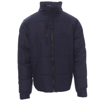 KURTKA ROBOCZA INDIANAPOLIS - GRANATOWY MUNDUROWY