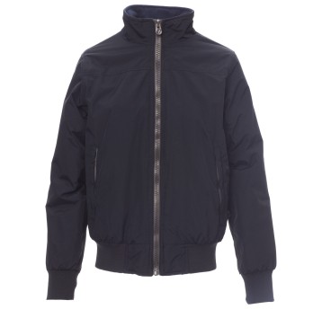 KURTKA ROBOCZA OSTRZEGAWCZA HIVIS NORTH LADY 2.0 - GRANATOWY