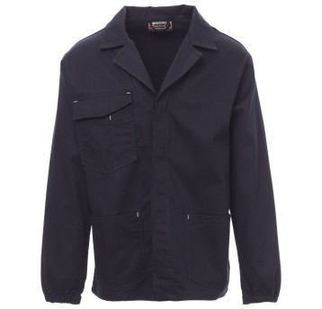 KURTKA ROBOCZA WING - GRANATOWY