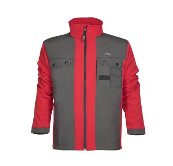 KURTKA SOFTSHELL BRICE MĘSKA