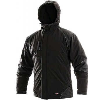 KURTKA SOFTSHELL CXS ALABAMA MĘSKA
