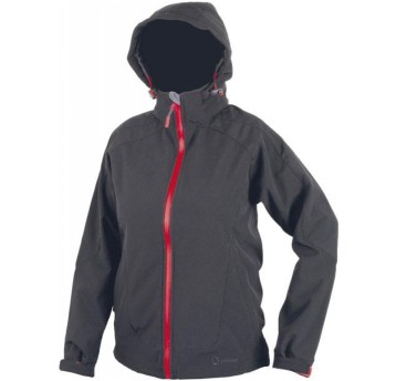 KURTKA SOFTSHELL DAISY