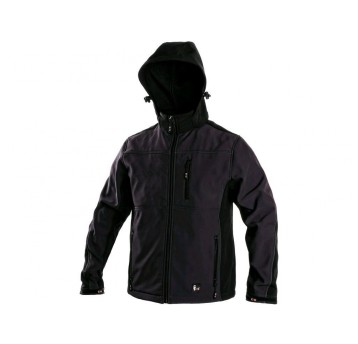 KURTKA SOFTSHELL FRANCISCO