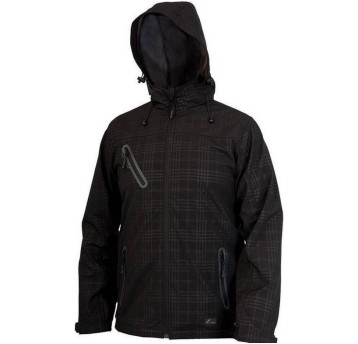 KURTKA SOFTSHELL LINCOLN 1455