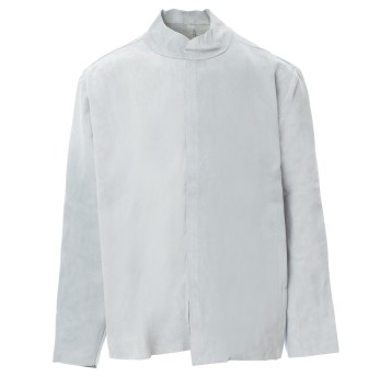 KURTKA SPAWALNICZA 308LUX - LODOWY